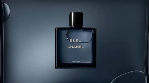 the bay chanel blue|the bay chanel perfume.